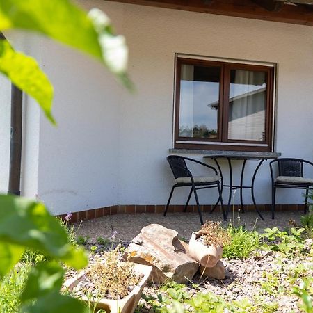 Ferienwohnung Schott Kippenheim Dış mekan fotoğraf