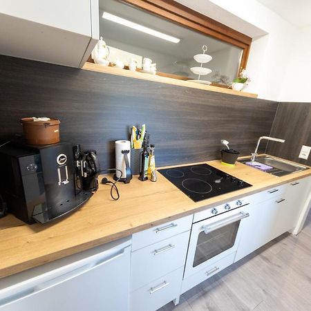 Ferienwohnung Schott Kippenheim Dış mekan fotoğraf
